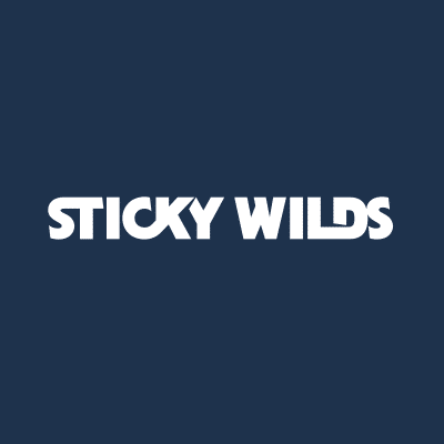 Sticky Wilds Casino utan svensk licens