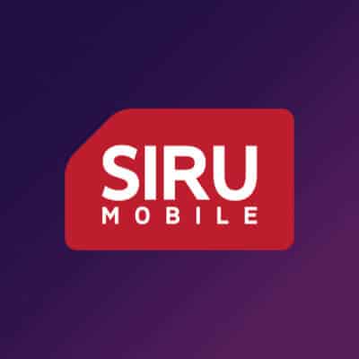 Siru Mobile på casinon utan svensk licens logo casinonutanlicens.nu