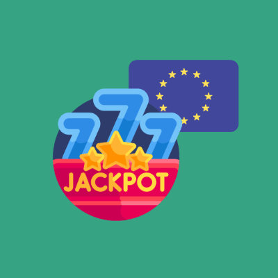 Vad är ett EU casino logo casinonutanlicens.nu