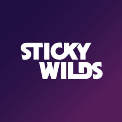 sticky wilds logo casinonutanlicens.nu