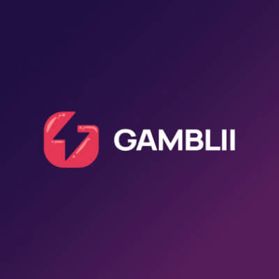gamblii casino logo casinonutanlicens.nu