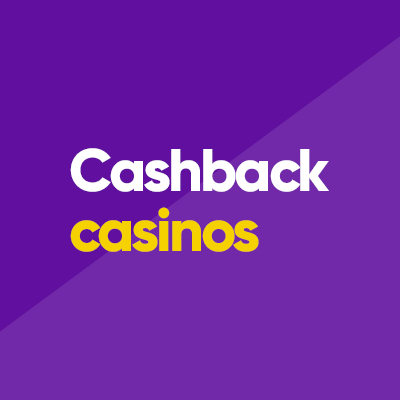 Få cashback hos casino utan spelpaus