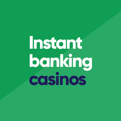 casino utan svensk licens med instant banking