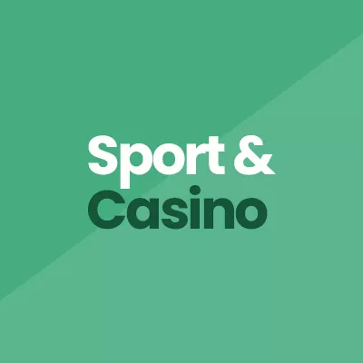 Sport och casino