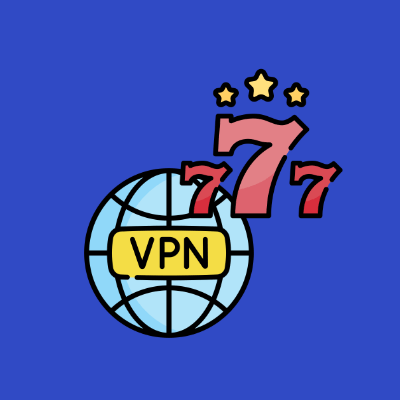 Spela på utländska casinon med VPN logo casinonutanlicens.nu